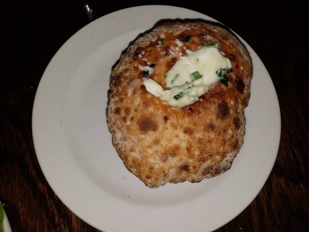 The Village Italian Restaurant | restaurant | 1200 Grant Ave, Novato, CA 94945, USA | 4158982234 OR +1 415-898-2234