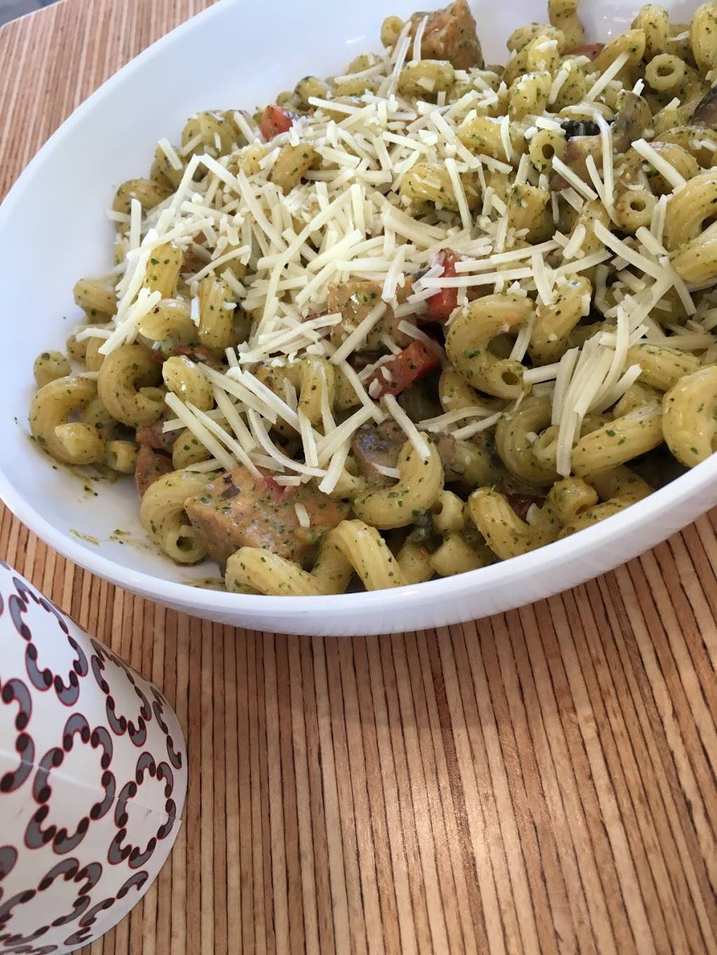 Noodles and Company | restaurant | 1152 E 2100 S, Salt Lake City, UT 84106, USA | 8014668880 OR +1 801-466-8880