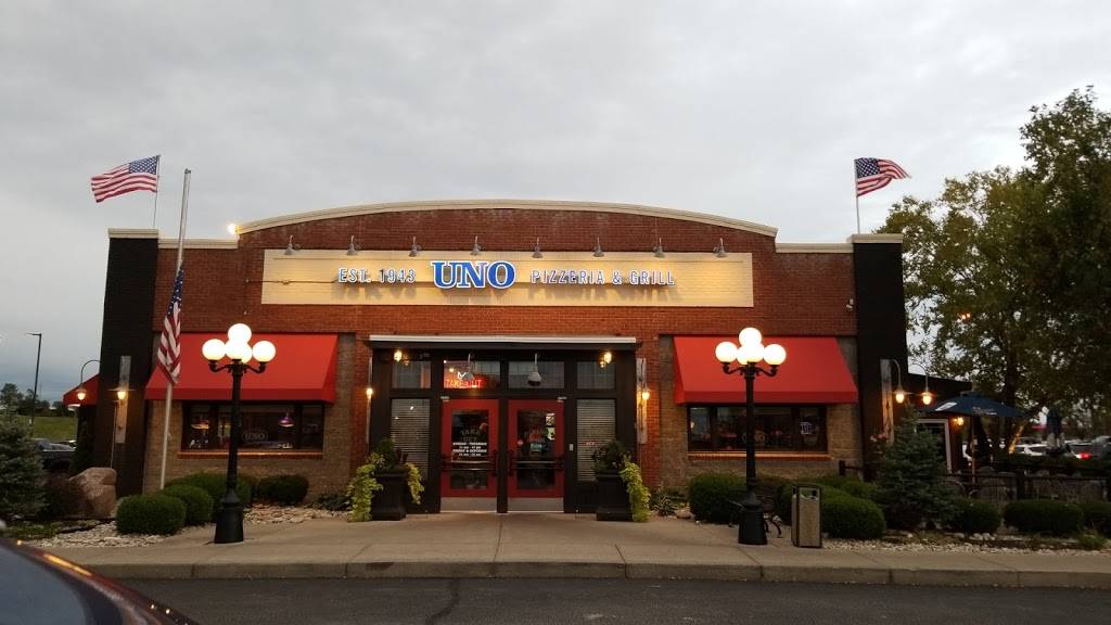Uno Pizzeria & Grill | meal takeaway | 9246 Schulze Dr, West Chester Township, OH 45069, USA | 5139426646 OR +1 513-942-6646