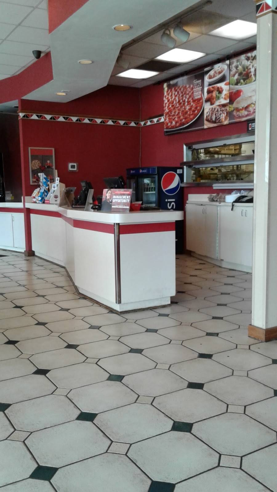 Donatos Pizza | restaurant | 1878 Hard Rd, Columbus, OH 43235, USA | 6147927779 OR +1 614-792-7779