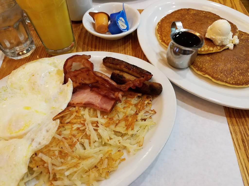 Toast N Jams | restaurant | 3462 Henry St, Norton Shores, MI 49441, USA | 2317375267 OR +1 231-737-5267