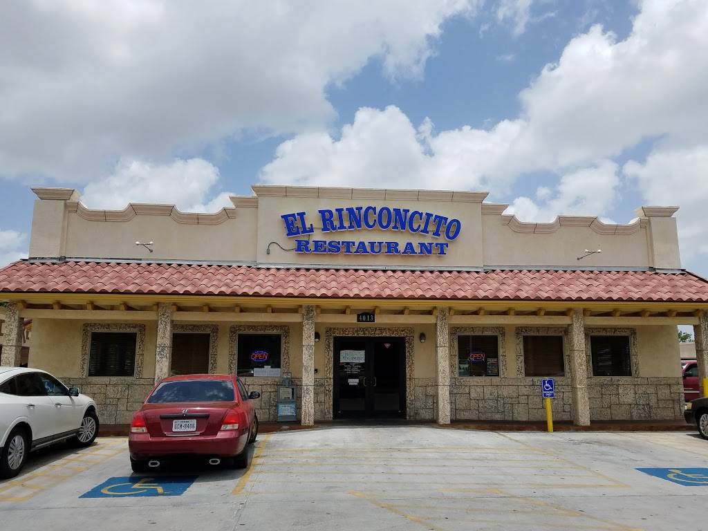 El Rinconcito Restaurant | restaurant | 4013 Prescott St, Corpus Christi, TX 78416, USA | 3618518020 OR +1 361-851-8020