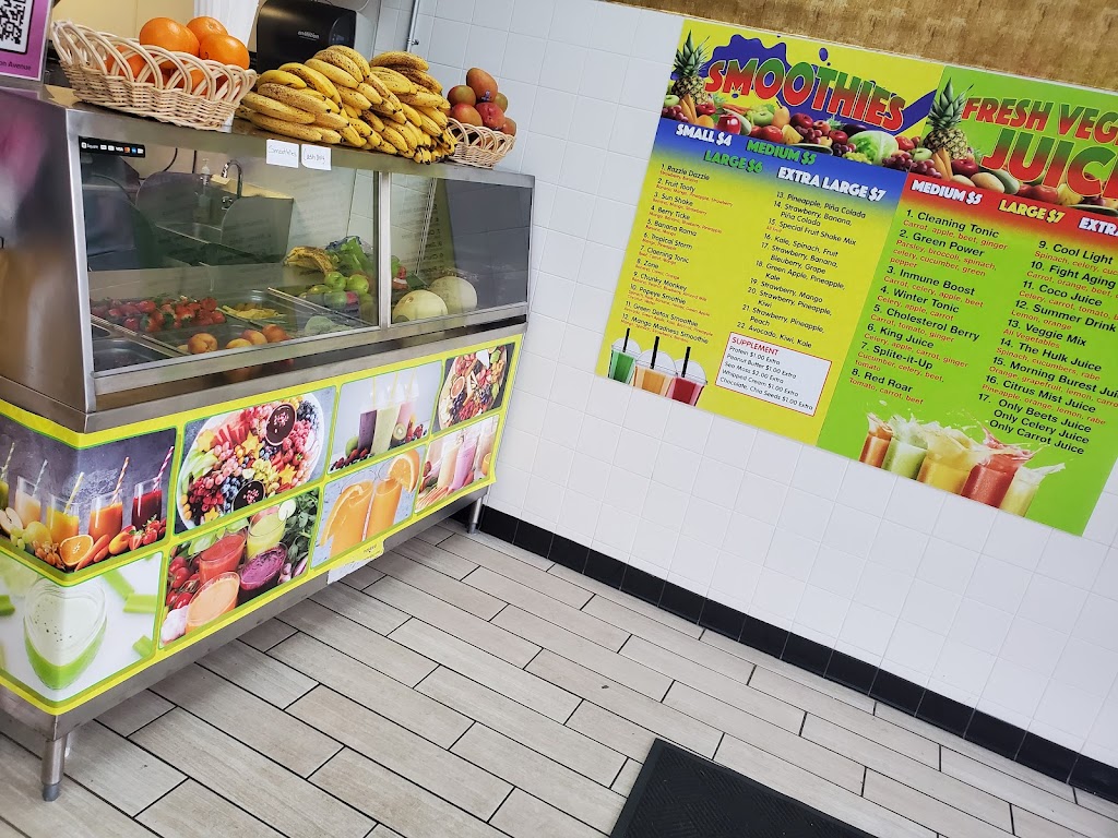 Zouq chicken and smoothies | restaurant | 200 W Oregon Ave, Philadelphia, PA 19148, USA | 2157301300 OR +1 215-730-1300