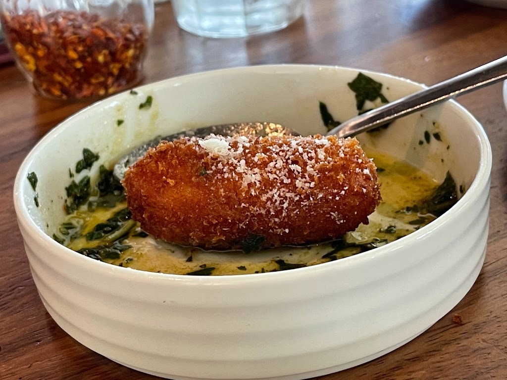 Annesso Pizzeria | restaurant | 8484 N Friant Rd, Fresno, CA 93720, USA | 5599818995 OR +1 559-981-8995