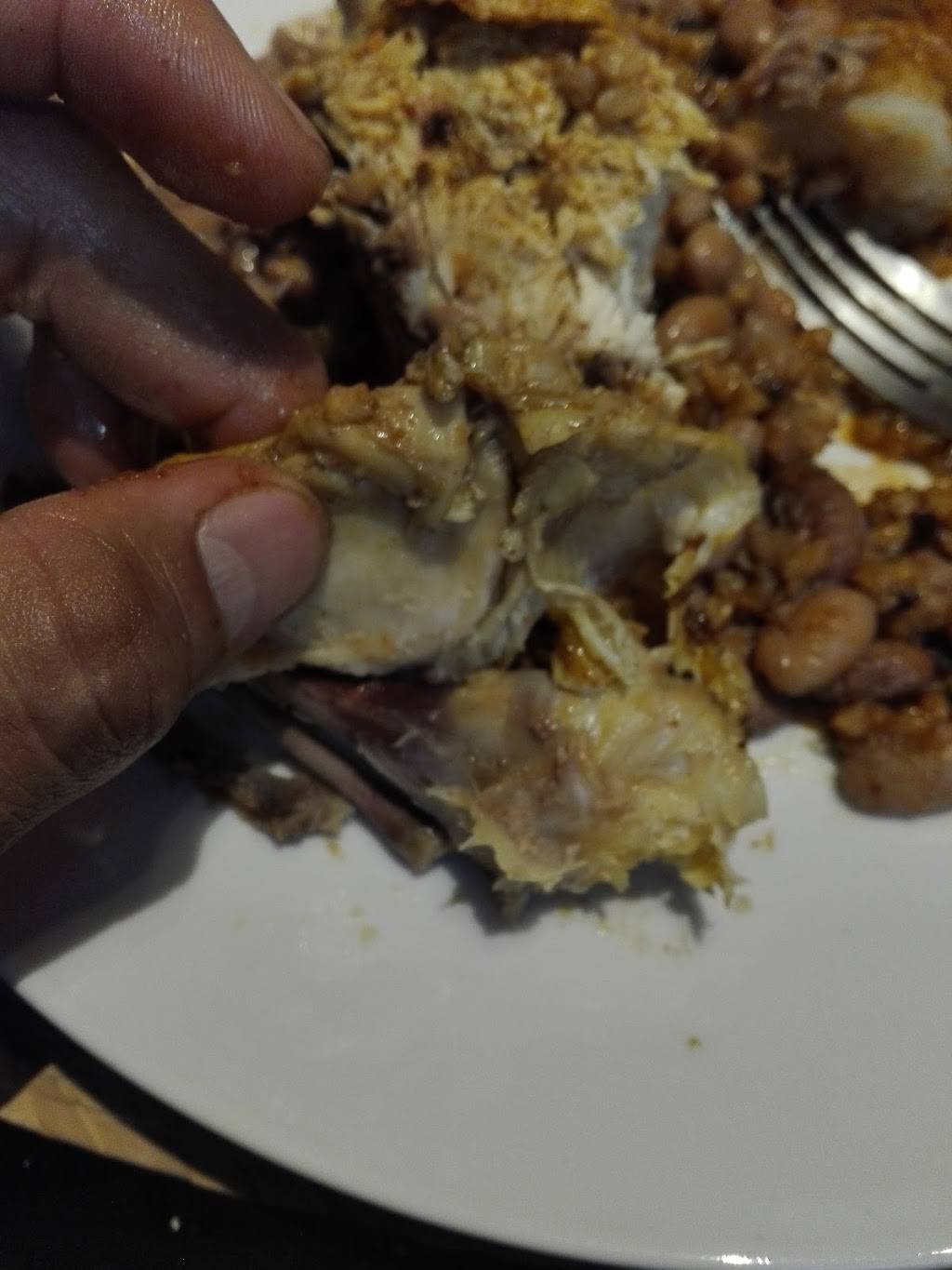 El Pechugon rostiseria | restaurant | 22625, Mármol 306, Obrera 1a. Secc., 22625 Tijuana, B.C., Mexico | 016641896686 OR +52 664 189 6686