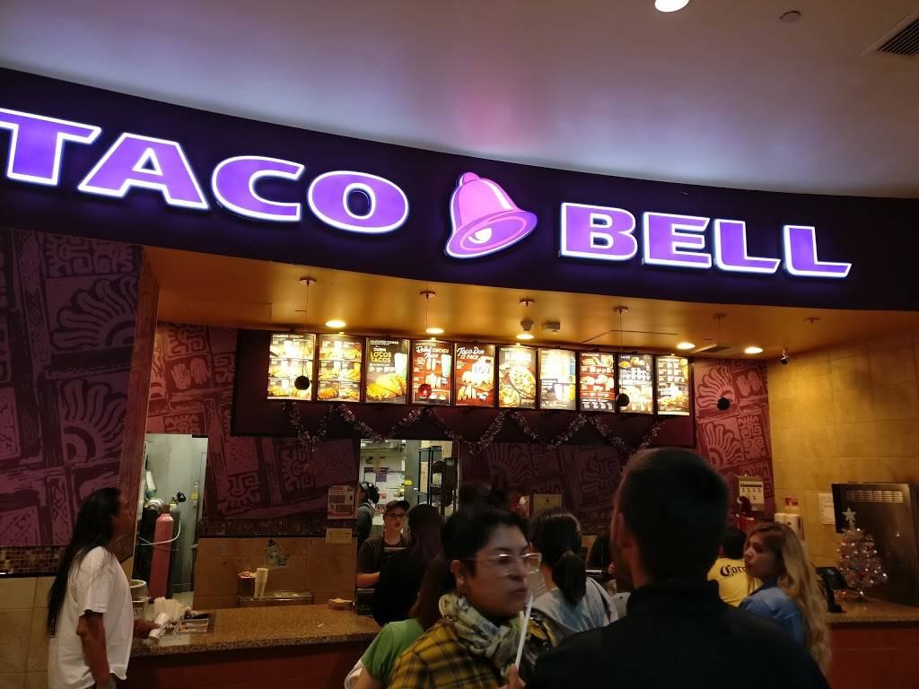 Taco Bell | restaurant | 1065 Brea Mall, Brea, CA 92821, USA | 7146711800 OR +1 714-671-1800