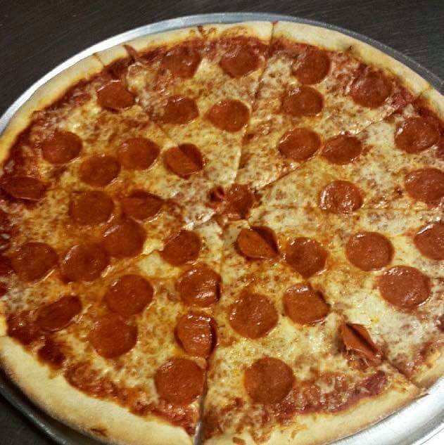Napolis Pizzeria | restaurant | 556 South, US-27, Minneola, FL 34715, USA | 3522437500 OR +1 352-243-7500