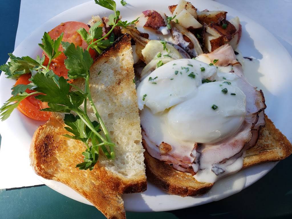 Bettes Oceanview Diner | restaurant | 1807 Fourth St, Berkeley, CA 94710, USA | 5106443230 OR +1 510-644-3230