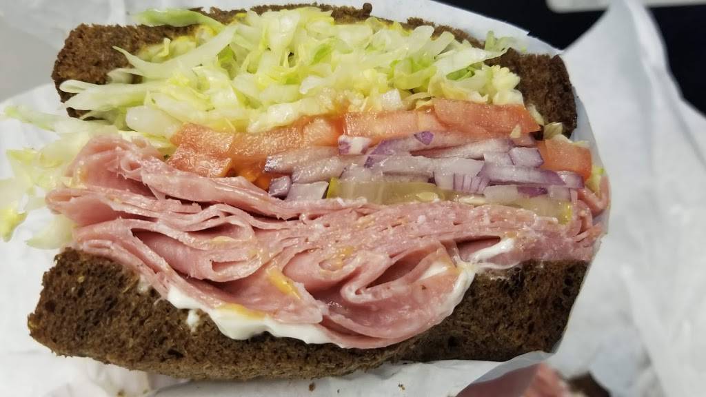 Mikes Deli 2 - In Downtown LA | restaurant | 238 E 1st St, Los Angeles, CA 90012, USA | 2136178443 OR +1 213-617-8443