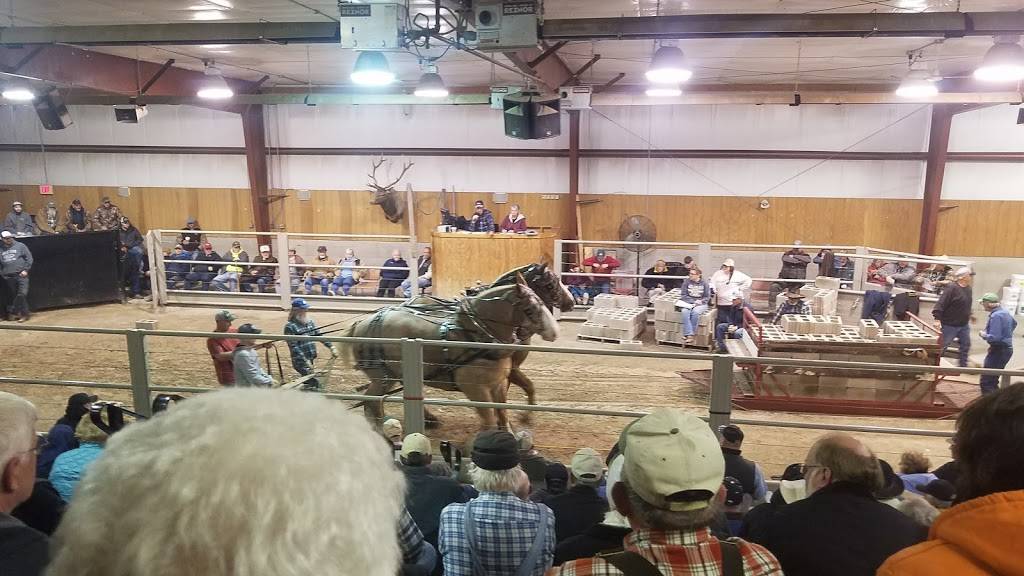 Kalona Sales Barn Lunchroom | restaurant | 121 9th St, Kalona, IA 52247, USA | 3196562222 OR +1 319-656-2222