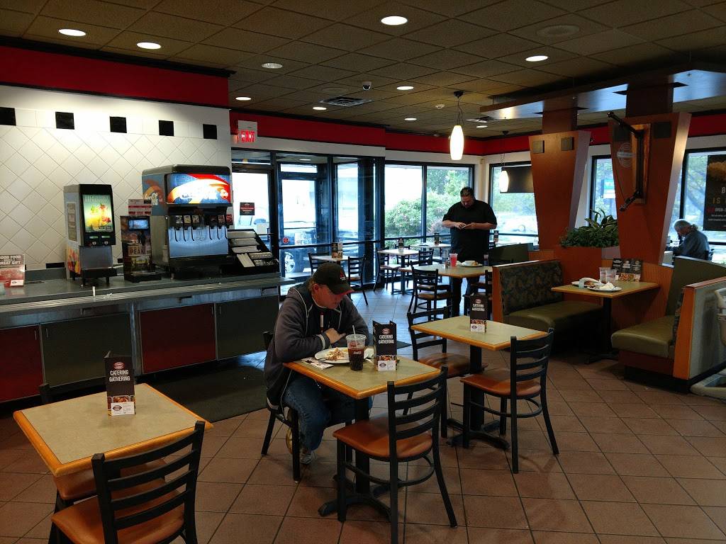 Boston Market | restaurant | 435 Winthrop Ave, Lawrence, MA 01843, USA | 9787258100 OR +1 978-725-8100