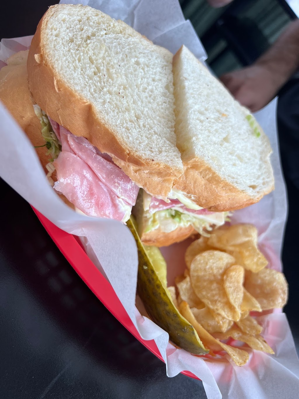 Shamuss Sandwich Shoppe | restaurant | 4212 E Sprague Ave, Spokane, WA 99202, USA | 5095363893 OR +1 509-536-3893
