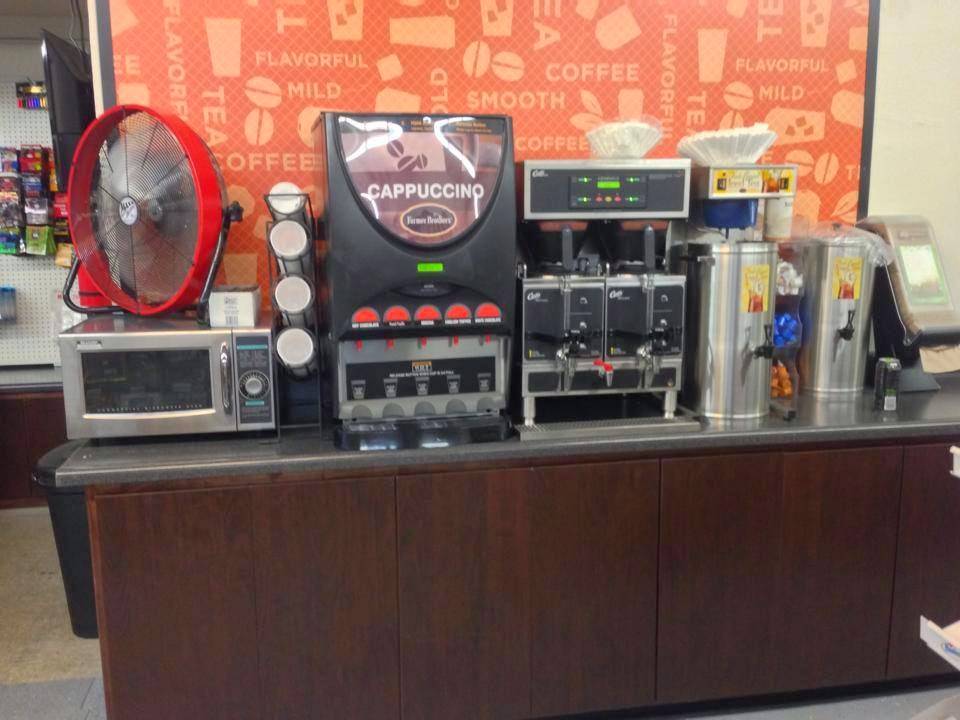 Mobil- A1STEP & SAVE FOOD & GAS BEERS.. | meal takeaway | 403 Mercey Springs Rd, Los Banos, CA 93635, USA | 2097100232 OR +1 209-710-0232