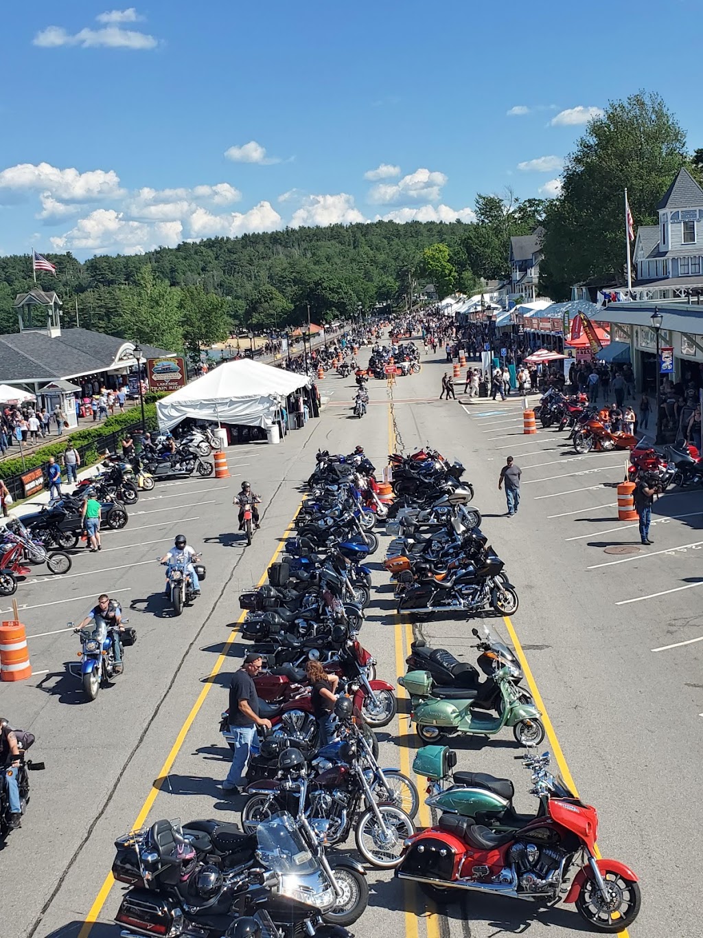 Mount Washington Cruises | restaurant | 211 Lakeside Ave, Laconia, NH 03246, USA | 6033665531 OR +1 603-366-5531