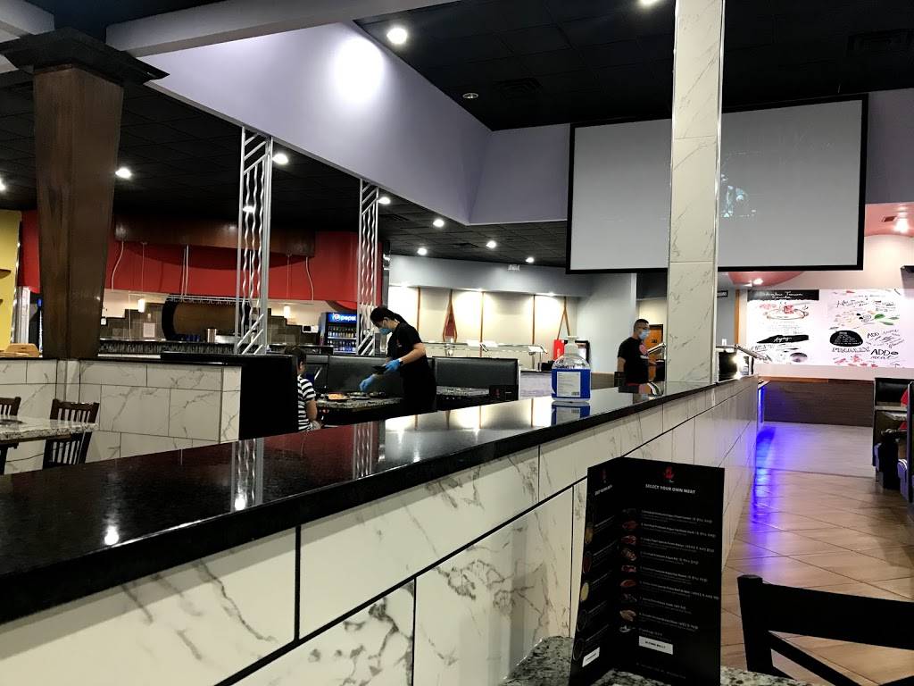 Shabu Town | restaurant | 935 Mason Rd, Katy, TX 77450, USA | 2817174857 OR +1 281-717-4857