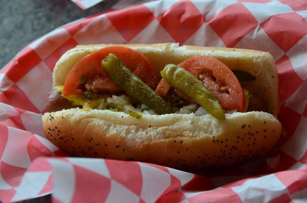 Jimbos Pizza | restaurant | 12257 Walker Rd, Lemont, IL 60439, USA | 6302571712 OR +1 630-257-1712