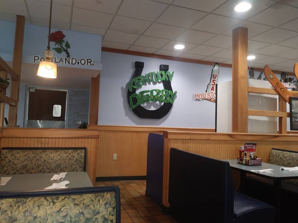 Country Pride | restaurant | 8909 20th St, Vero Beach, FL 32966, USA | 7725621791 OR +1 772-562-1791