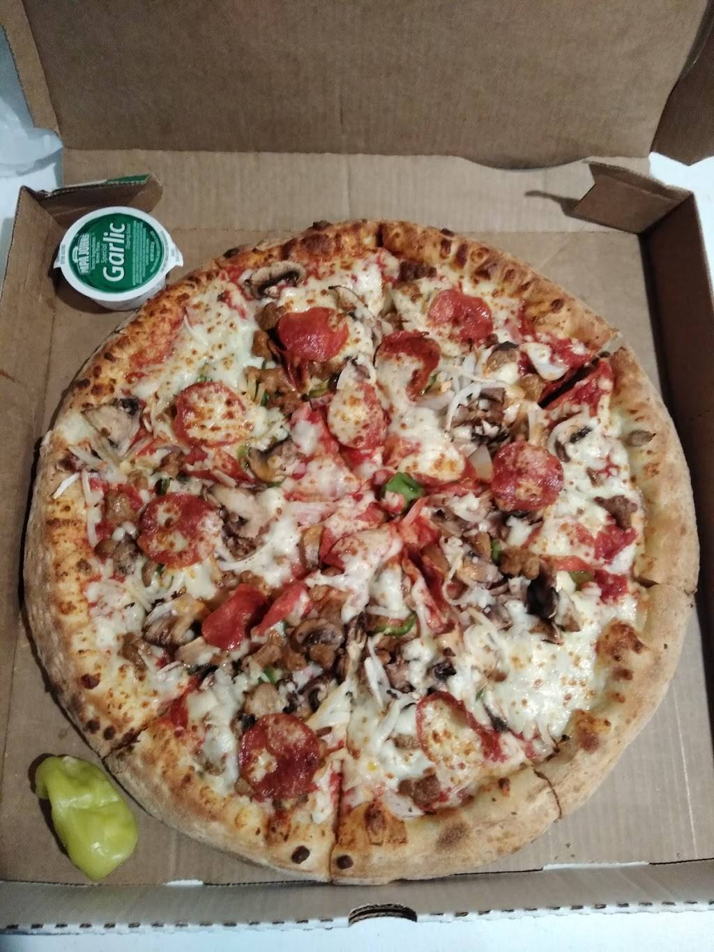 Papa Johns Pizza | restaurant | 2401 White Ln Ste 7, Bakersfield, CA 93304, USA | 6618330303 OR +1 661-833-0303
