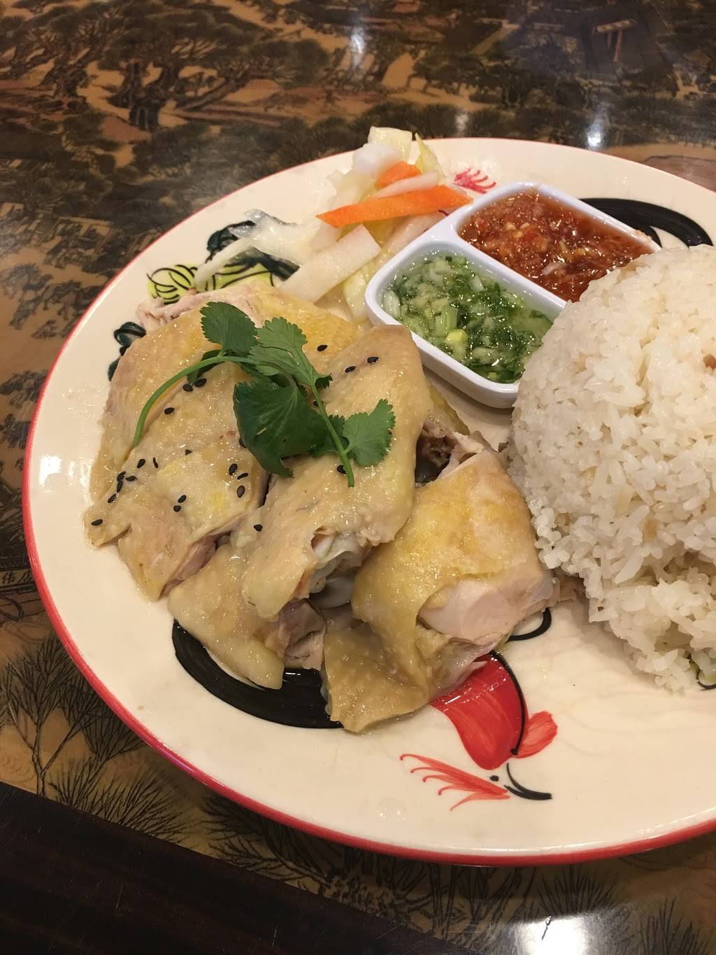 Man Chan Cuisine | restaurant | 301 W Valley Blvd #110, San Gabriel, CA 91776, USA | 6262825953 OR +1 626-282-5953