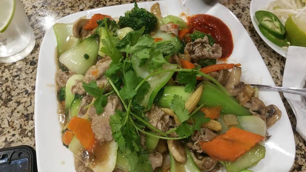 Pho Fula | restaurant | 1202 S Idaho St, La Habra, CA 90631, USA | 7149925747 OR +1 714-992-5747