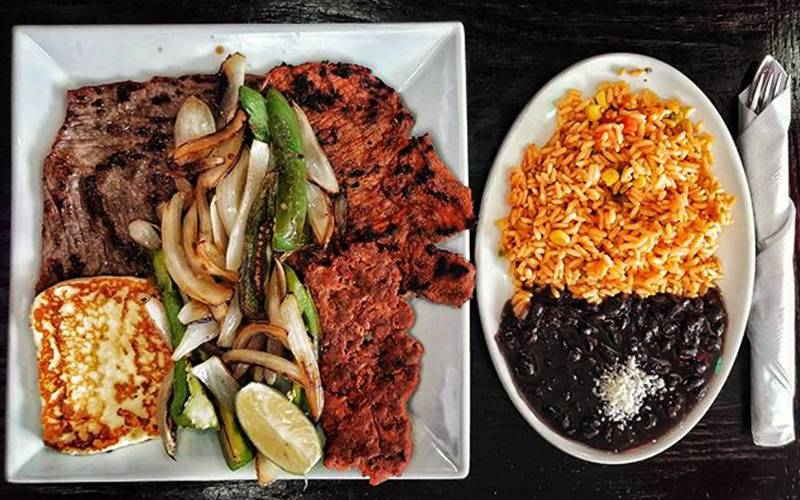 Taquitos Mexico - Avenue X | restaurant | 2223 Avenue X, Brooklyn, NY 11229, USA | 7189757753 OR +1 718-975-7753