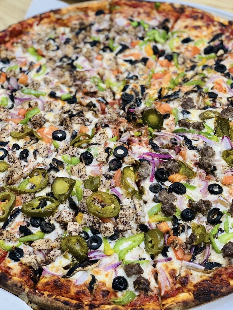 Zenith Food Mart (Afghan - Mediterranean Halal) | bakery | 4530 Clayton Rd Suite B, Concord, CA 94521, USA | 9256801040 OR +1 925-680-1040