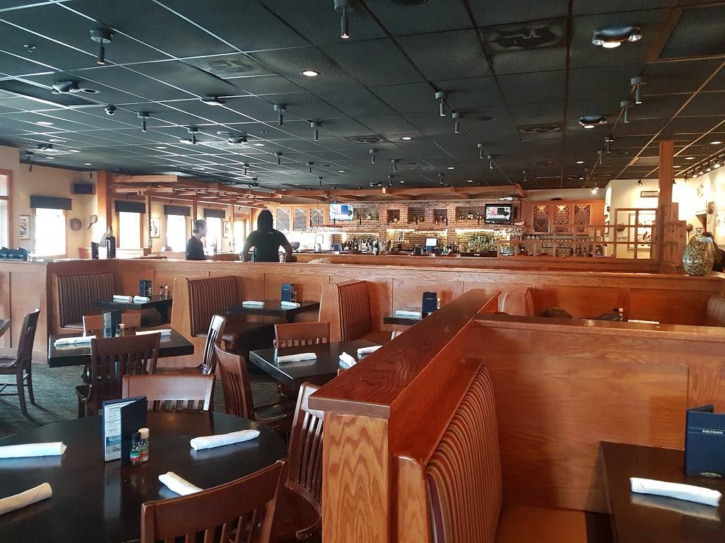 Carrabbas Italian Grill | restaurant | The Oaks Shopping Mall, 544 N Thompson Ln Ste E, Murfreesboro, TN 37129, USA | 6158906693 OR +1 615-890-6693