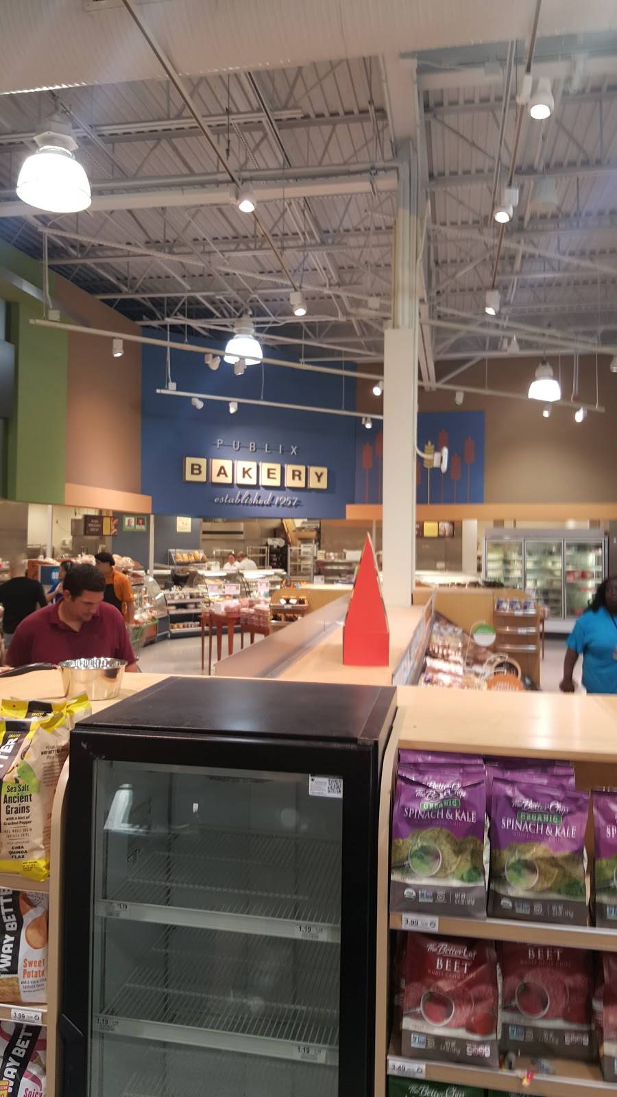 Waterstone Plaza | shopping mall | 3020-3094 NE 41st Terrace, Homestead, FL 33033, USA | 3059471664 OR +1 305-947-1664