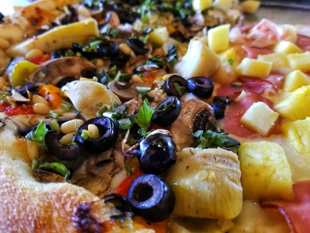 Pizza Place California | meal delivery | 303 S Mission Dr, San Gabriel, CA 91776, USA | 6265709622 OR +1 626-570-9622