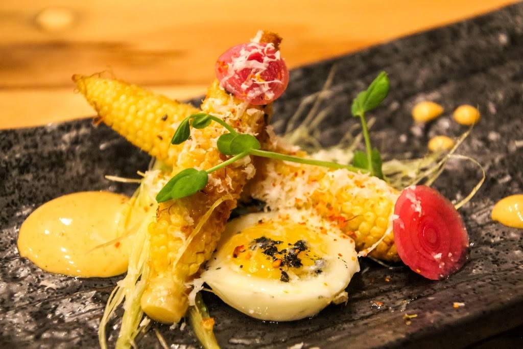 Delage | restaurant | 536 9th St, Oakland, CA 94607, USA | 5108232050 OR +1 510-823-2050