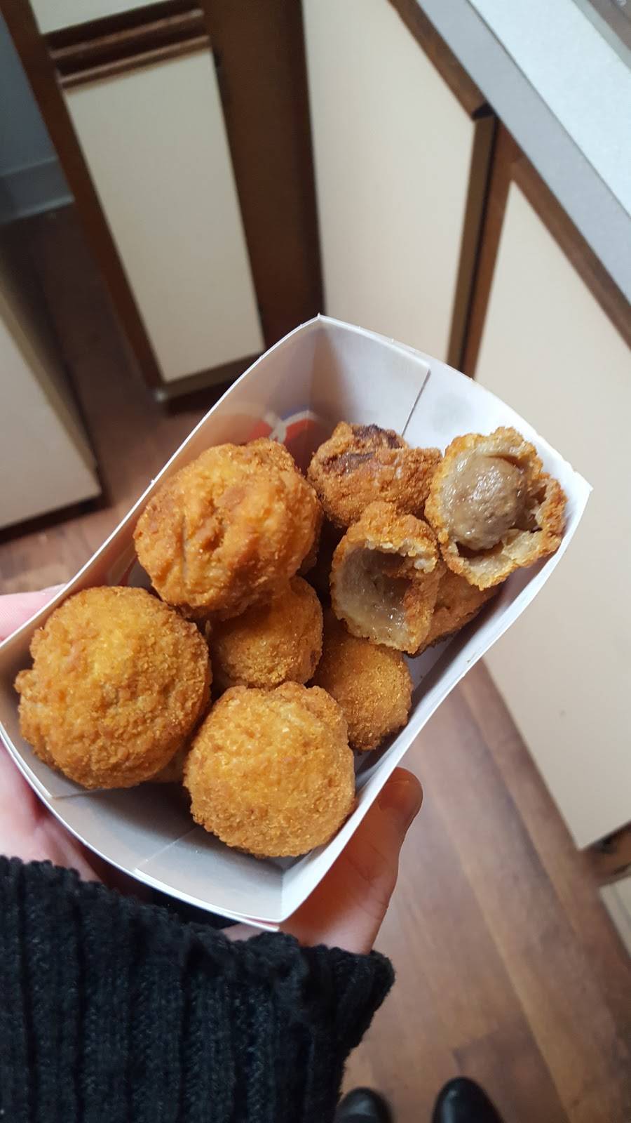 Dairy Queen | restaurant | 541 Hill Rd N, Pickerington, OH 43147, USA | 6148378676 OR +1 614-837-8676