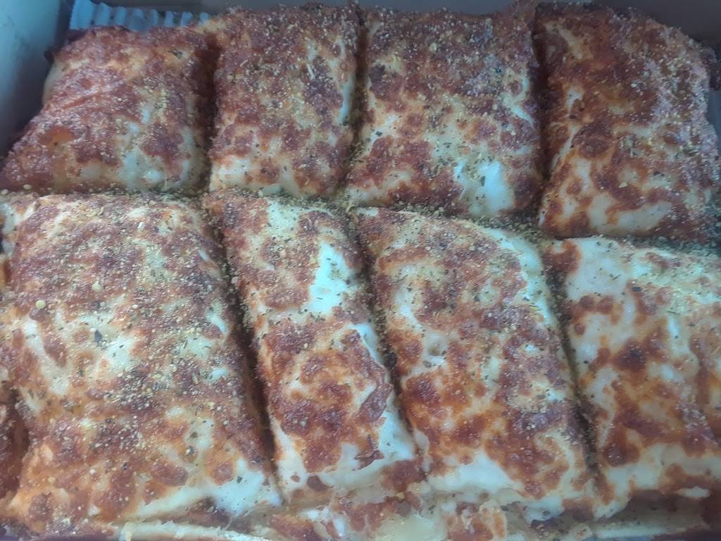 Little Caesars Pizza | meal takeaway | 2417 W Caldwell Ave, Visalia, CA 93277, USA | 5596369334 OR +1 559-636-9334