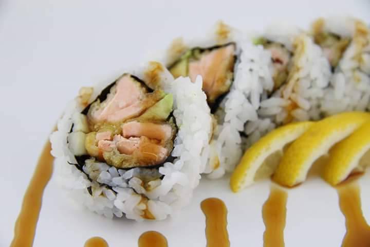 Hon Sushi | restaurant | 1477 Plymouth St # A, Mountain View, CA 94043, USA | 6509679279 OR +1 650-967-9279
