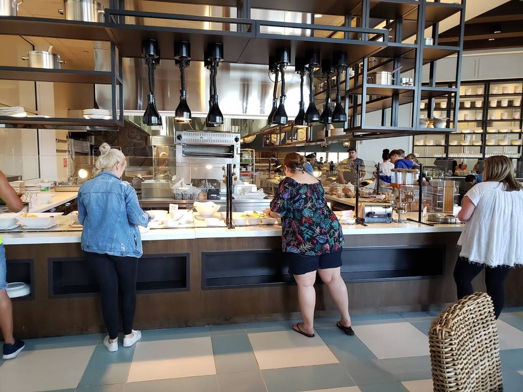 Amatista Cookhouse | restaurant | 6274 Hollywood Way, Orlando, FL 32819, USA | 4075035000 OR +1 407-503-5000