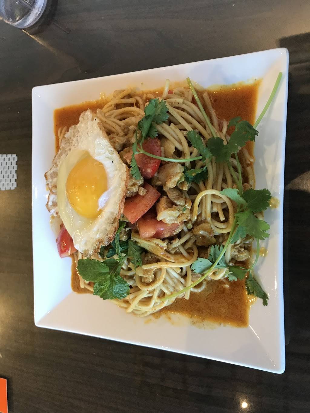 Mahar Yangon | restaurant | 6318 Mission St, Daly City, CA 94014, USA | 4153477771 OR +1 415-347-7771