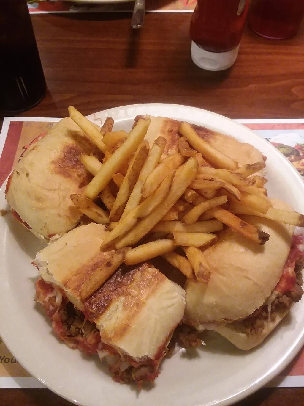 Arnis Frankfort | restaurant | 12 E Washington St, Frankfort, IN 46041, USA | 7656592764 OR +1 765-659-2764