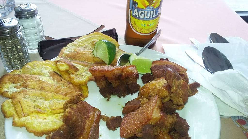 La Fogata Restaurant | restaurant | 336 Morris Ave, Elizabeth, NJ 07208, USA | 9083557747 OR +1 908-355-7747