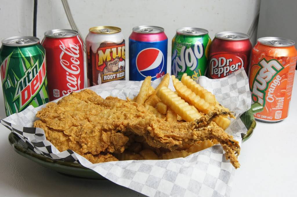 Fish n Wingz | restaurant | 9002 E 42nd St, Indianapolis, IN 46235, USA | 3178950015 OR +1 317-895-0015