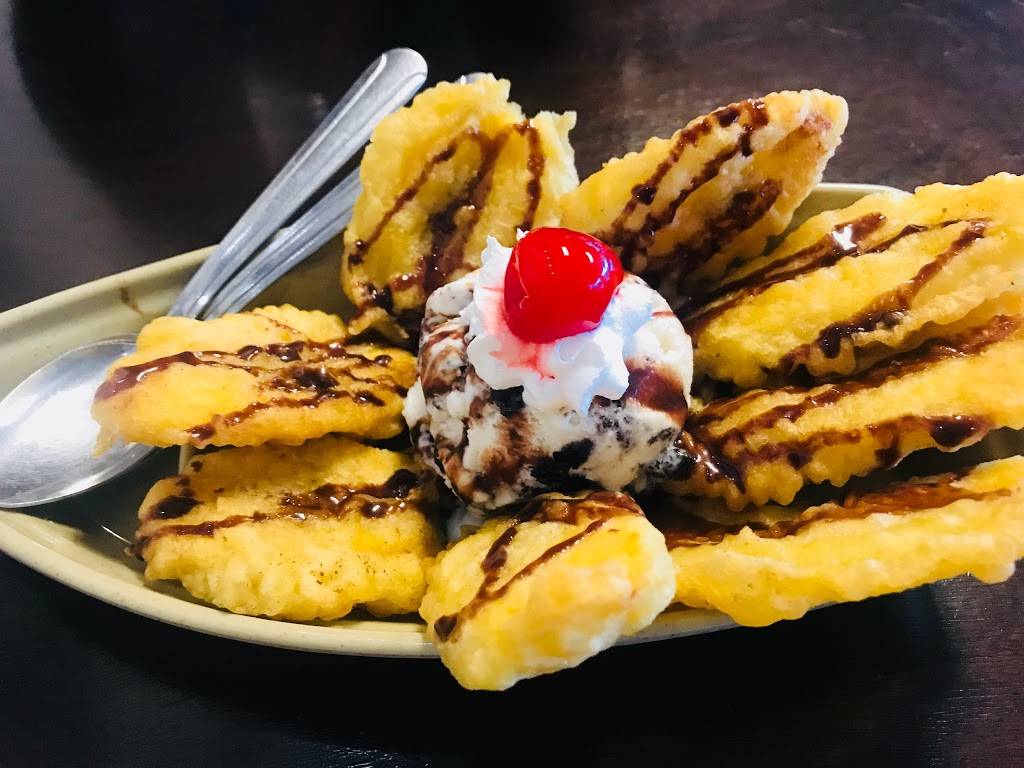 Restaurant Sakura | restaurant | Cuauhtémoc Sur 10, La Gloria, 22645 Tijuana, B.C., Mexico | 016646362048 OR +52 664 636 2048