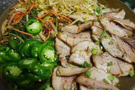 Dan Sung Sa | restaurant | 11407 Emerald St #121, Dallas, TX 75229, USA | 4695227399 OR +1 469-522-7399