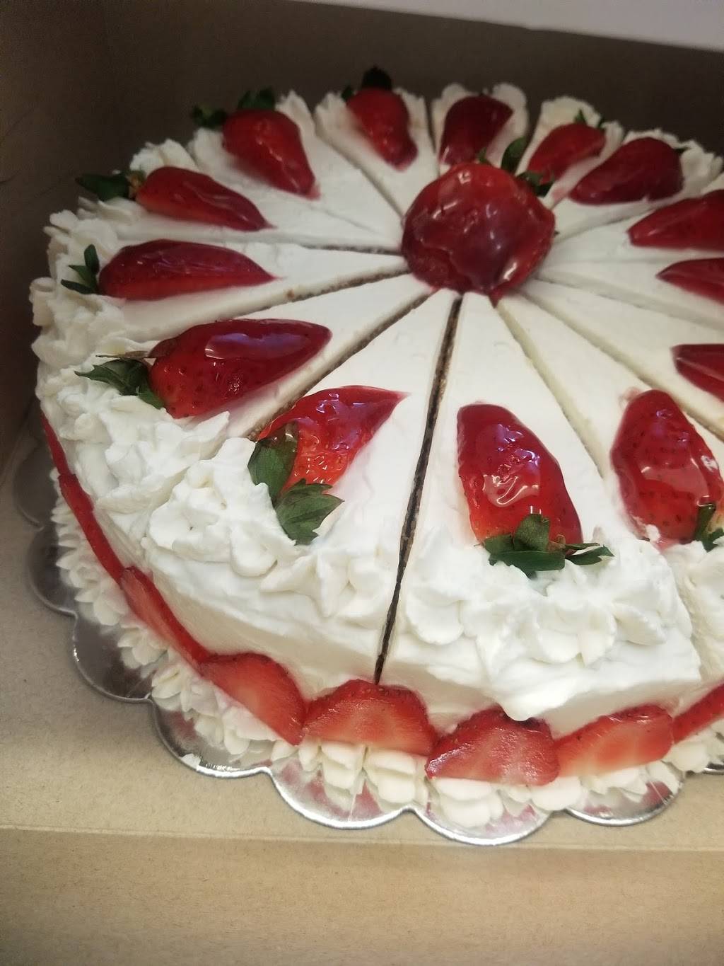 The Corner Deli | restaurant | 6053 FL-60, Plant City, FL 33567, USA | 8135077736 OR +1 813-507-7736