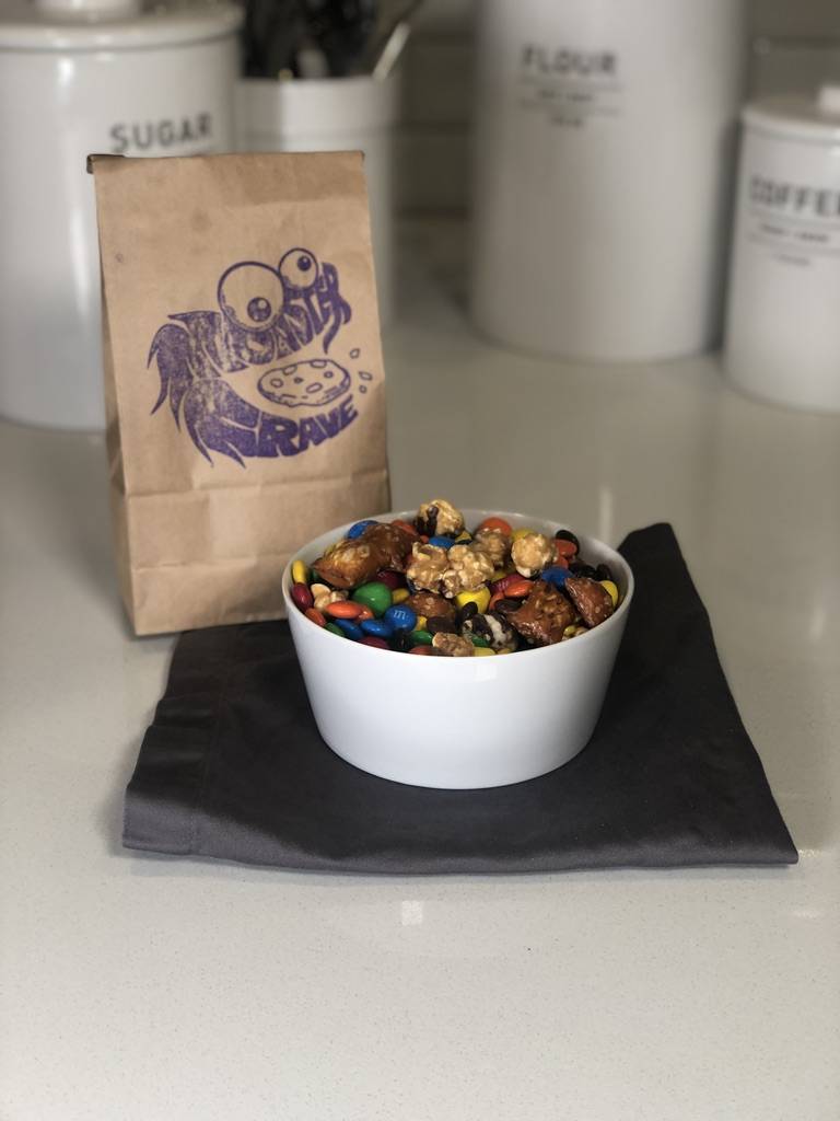 Monster Crave | bakery | 3232 400 E Suite 400, South Salt Lake, UT 84115, USA | 3853861265 OR +1 385-386-1265