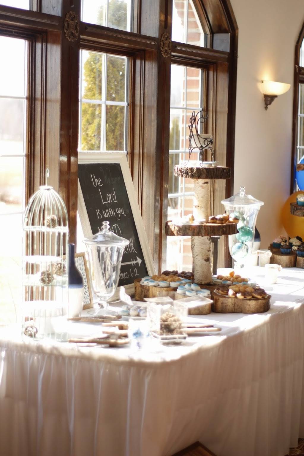 The Captains Club at Woodfield | restaurant | 10200 Woodfield Dr, Grand Blanc, MI 48439, USA | 8106954653 OR +1 810-695-4653