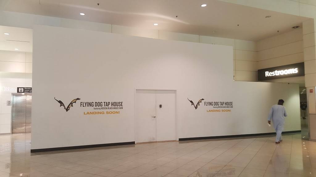 Phillips Seafood | restaurant | Baltimore/Washington International Thurgood Marshall Airport (BWI), Gate 12 Concourse D, Baltimore, MD 21240, USA | 4108507500 OR +1 410-850-7500