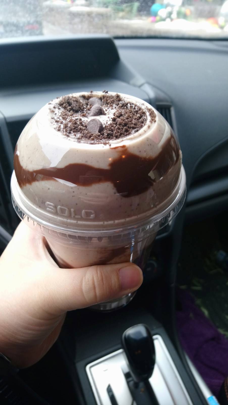 Healthy Habits | restaurant | 305 E Main St, Niles, MI 49120, USA | 2698455661 OR +1 269-845-5661