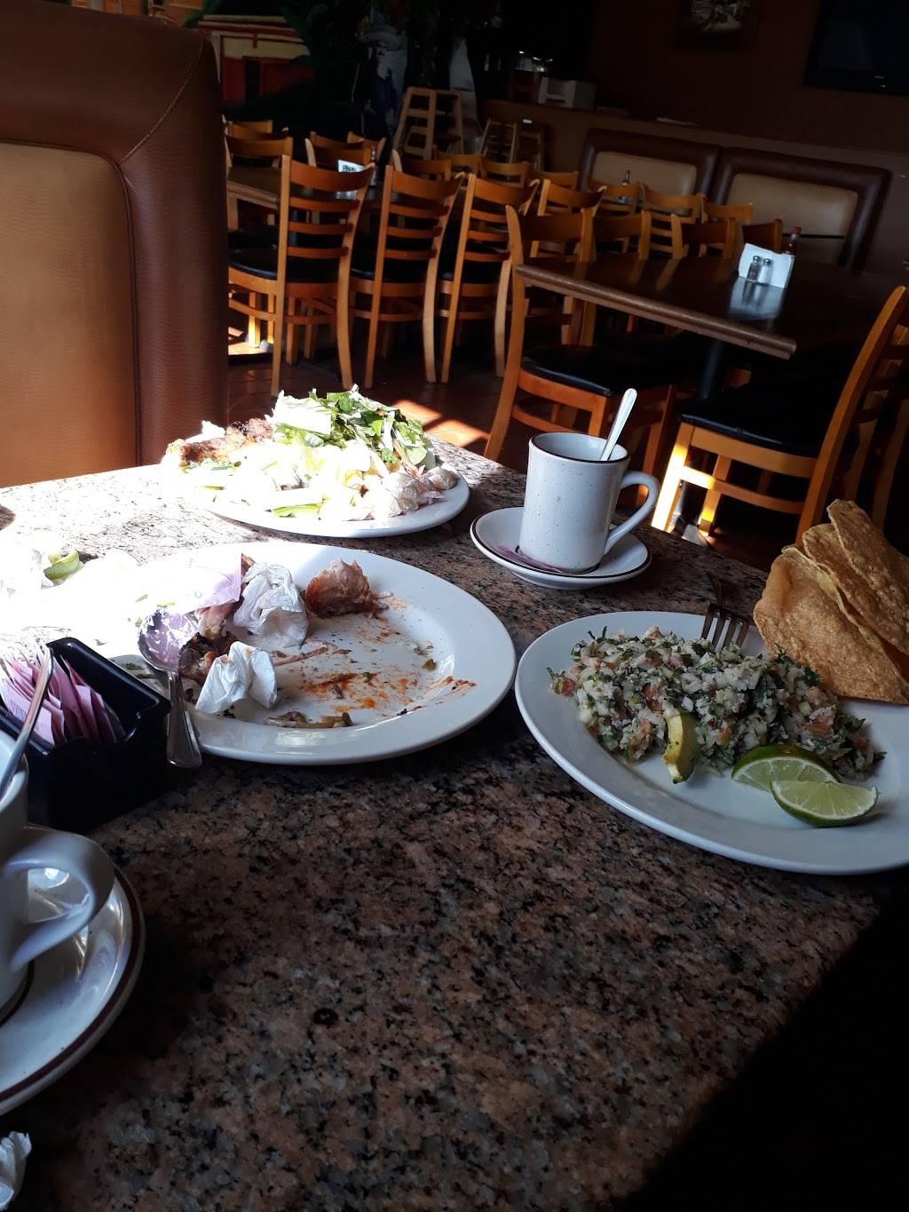 El Dorado Restaurant | restaurant | 386 Winton Ave, Hayward, CA 94544, USA | 5105818612 OR +1 510-581-8612