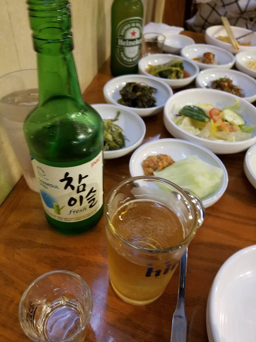 Keum Sung | restaurant | 40-07 149th Pl, Flushing, NY 11354, USA | 7185394596 OR +1 718-539-4596