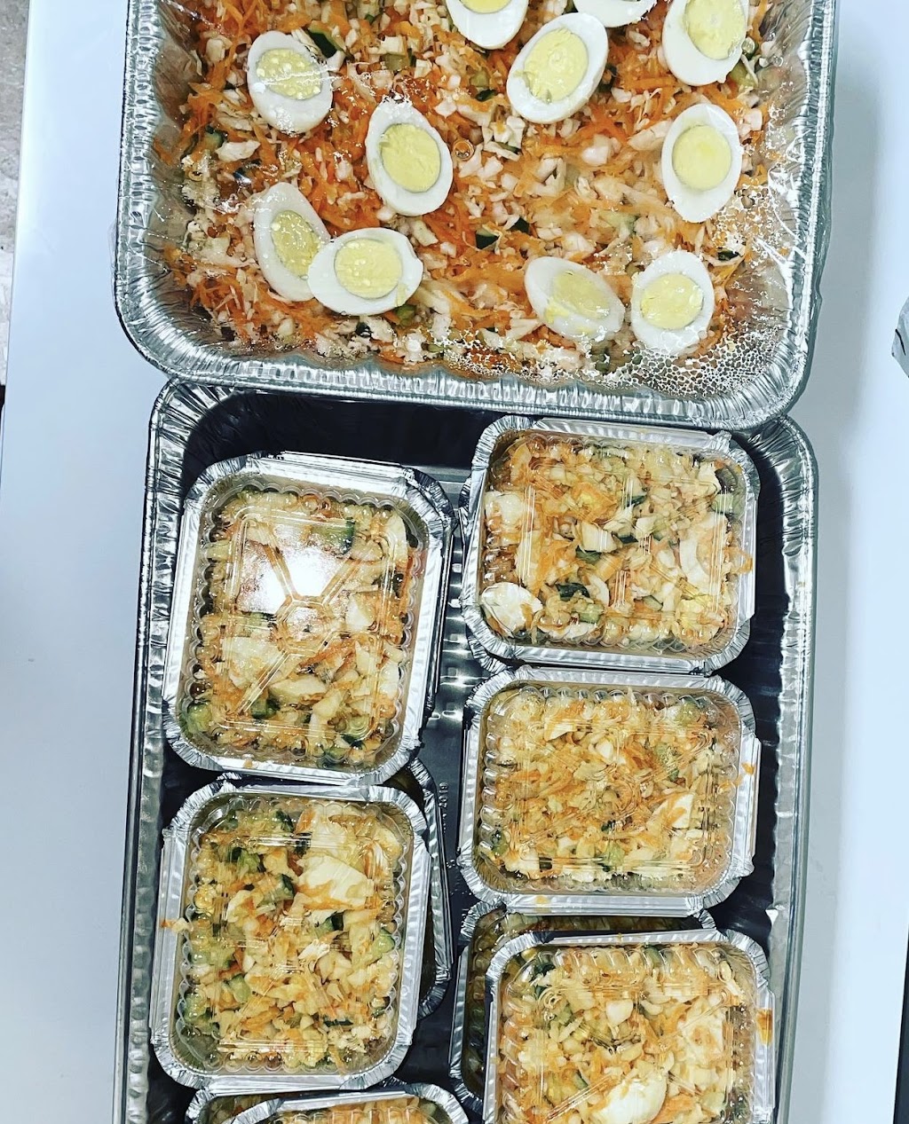 Naija chow city | restaurant | 5458 Harpers Farm Rd a3, Columbia, MD 21044, USA | 2405844341 OR +1 240-584-4341