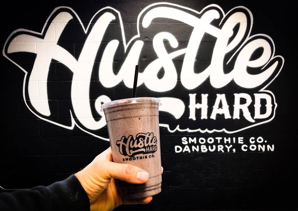 Hustle Hard Nutrition | restaurant | 8 Mill Plain Rd, Danbury, CT 06811, USA | 2037880445 OR +1 203-788-0445