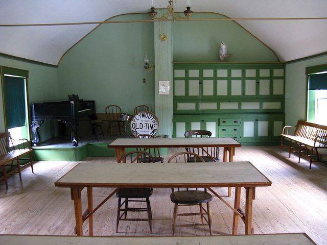 Wilder House Restaurant | restaurant | 16 Messer Hill Rd, Plymouth, VT 05056, USA | 8026724313 OR +1 802-672-4313